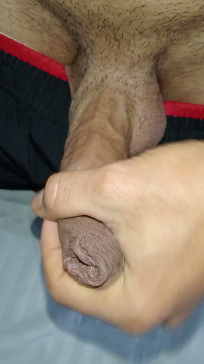 rey10rey10: 큰 자지, 젖탱이와 핫한, 아침 핸잡, POV