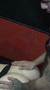 Big Butt to Be Fucked Raw