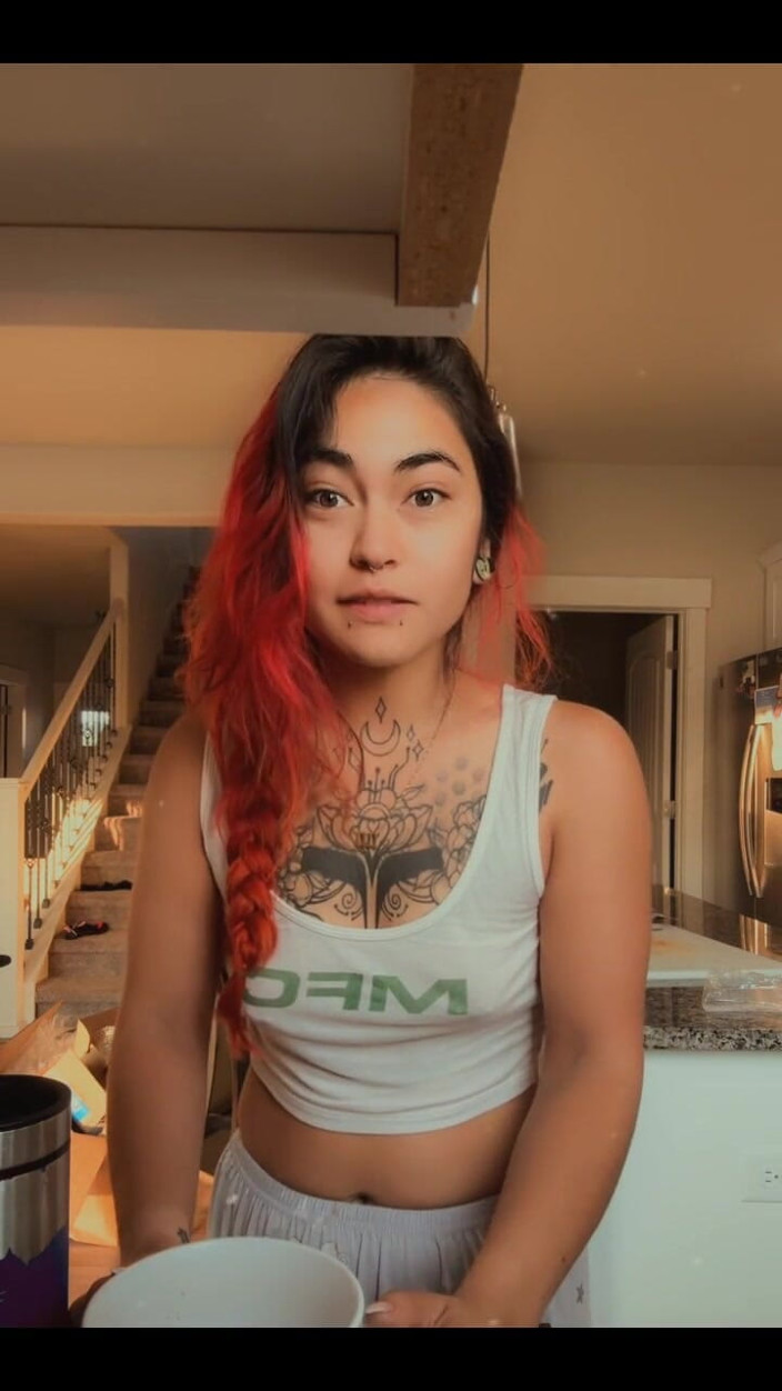 lilRavenFox: Omg kemas kini lil panjang