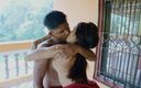 harry1: Indian Desi Porn Star Sanjana Calling Her Boyfriend to Fucked...