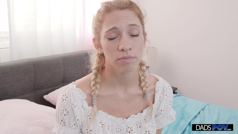 JAYS POV: Khloe Kapri Gets Creampied