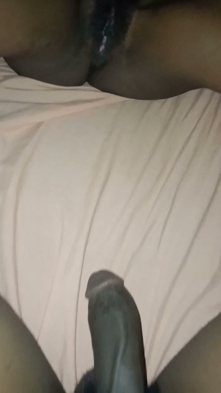 Me and my new slut: Se pregătea să fie futută