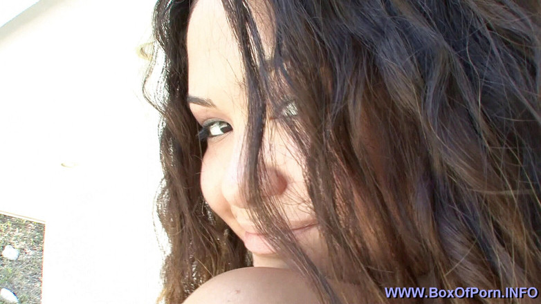 Box Of Porn: すべての肛門シーン1ラッキーガイお尻fucksかわいい超熱い完璧なかろうじて法的弾力のある大きなお尻アジアの十代のTii