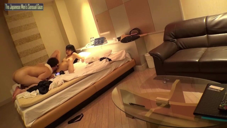 Jap Porn Project: Goddessride F-cup Beauty Takes Control, Driving Her Friend’s Submissive Boy...