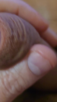 In Front of Cam Jerking Big Italian Dick and Spray Cum