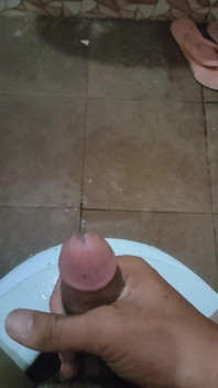 Milk My Cock Babe