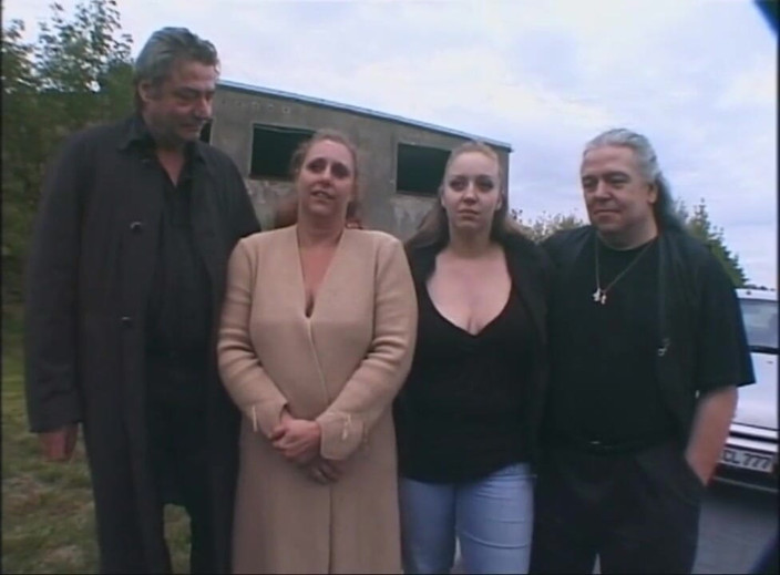 Absolute BDSM films - The original: Gorda rabuda e palmada parte 3