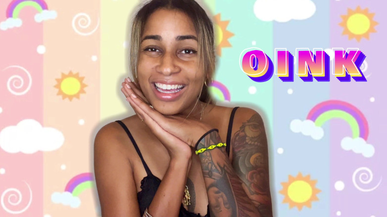 Mya Mula Goddess: Miss Mya Show