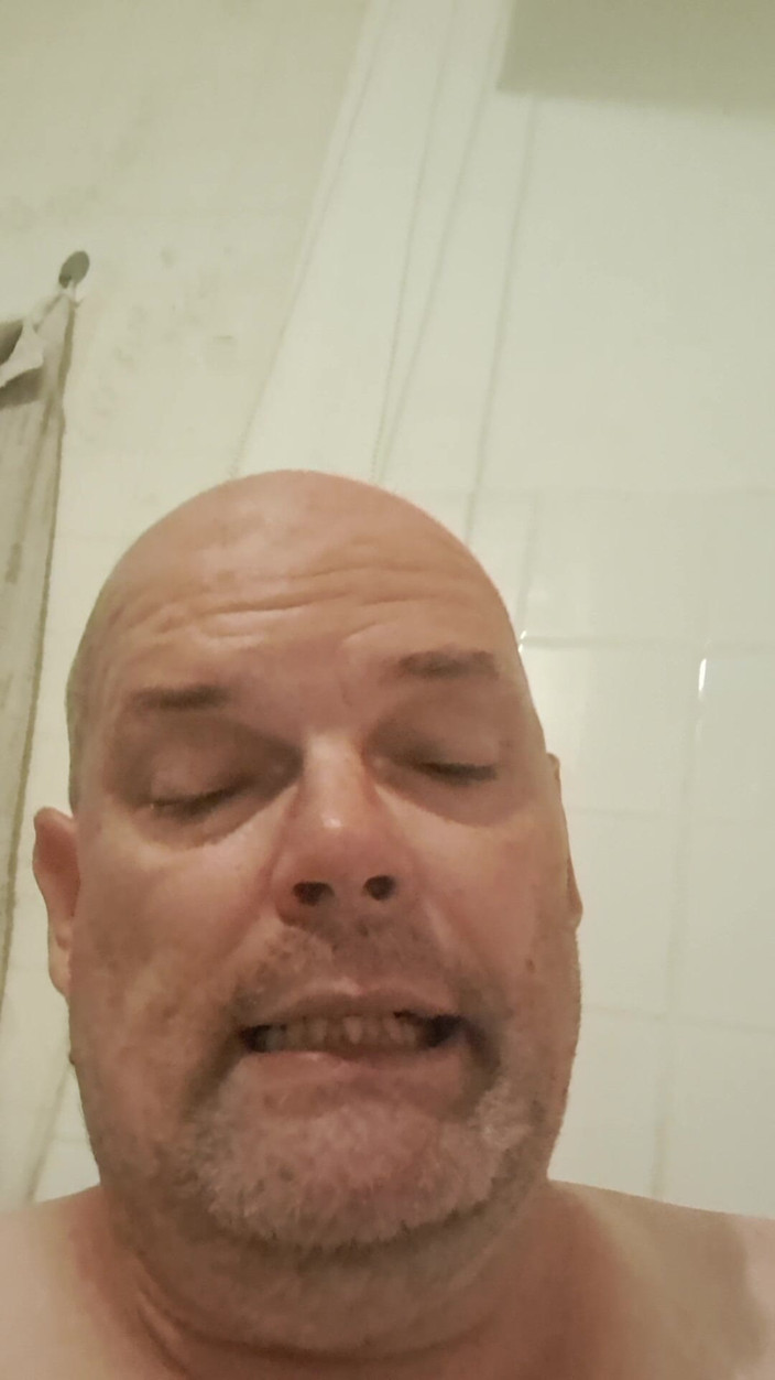 Fickspecht: Sucking as Punishment