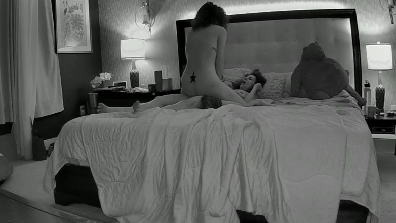 YourFavoriteMommy: Lesbian Lovers Real Sex