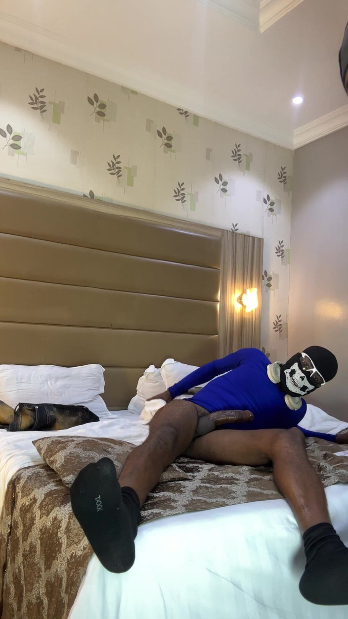 YungthugM: Обожаю делать #chudai