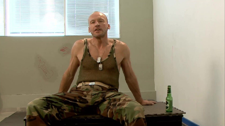 Butch Dixon: Paul Stag