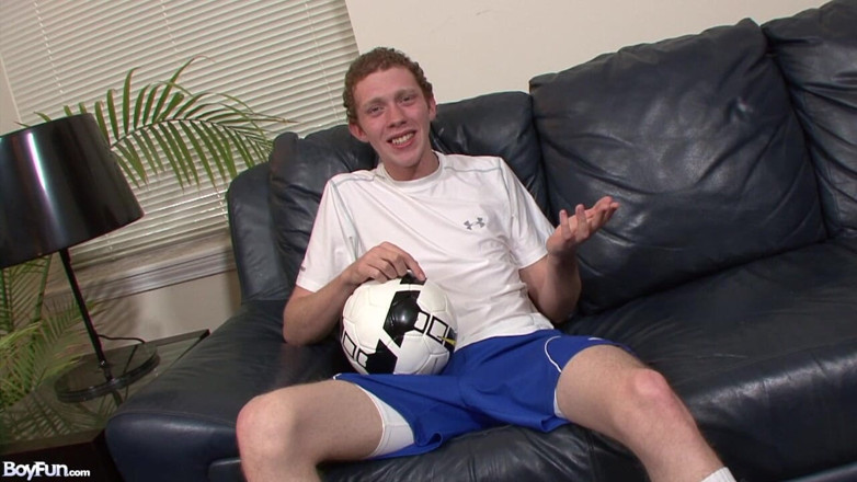BoyFun Solo: Alex!