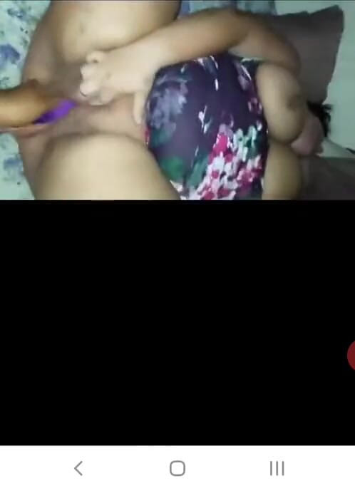 Almighty: Perempuan simpanan kuat tidak akan berhenti memancut mani &amp; merintih