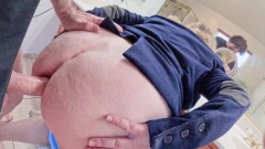 Styvmamma kan inte sluta tänka på anal