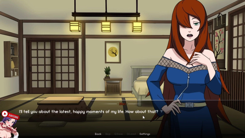 Hinata Queen: Îl cunosc pe Mei. cel mai umed mizukage din Universul...