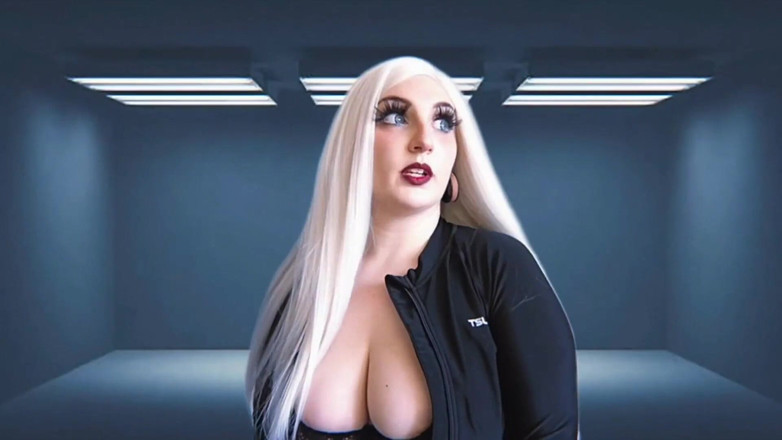 Matriarch Malice: Femdom Roleplay Trio
