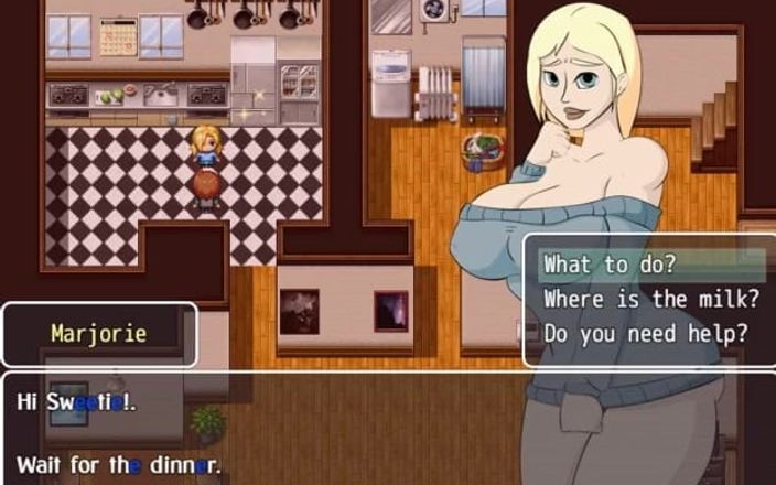 LoveSkySan69Real: Never Saint Gameplay por Loveskysan69