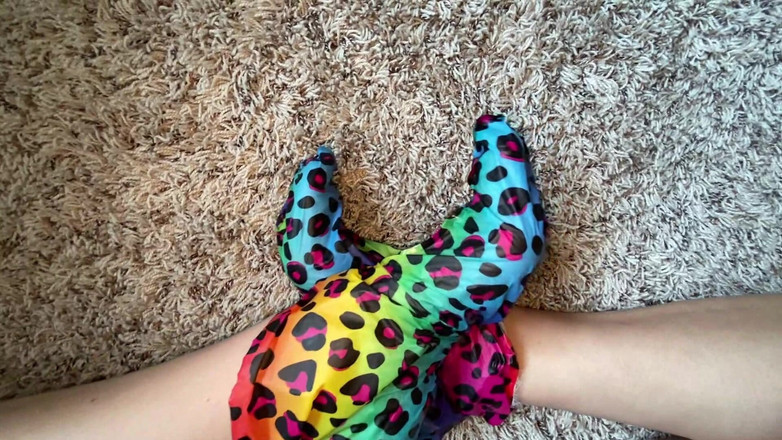 footivities: kaki dan pijat kaki ivys feet