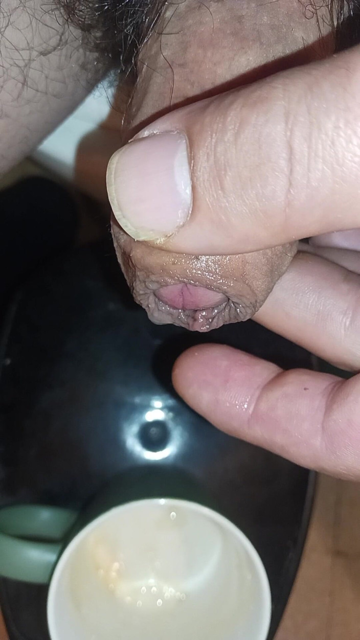 SexSense: Hot Morning Coffee