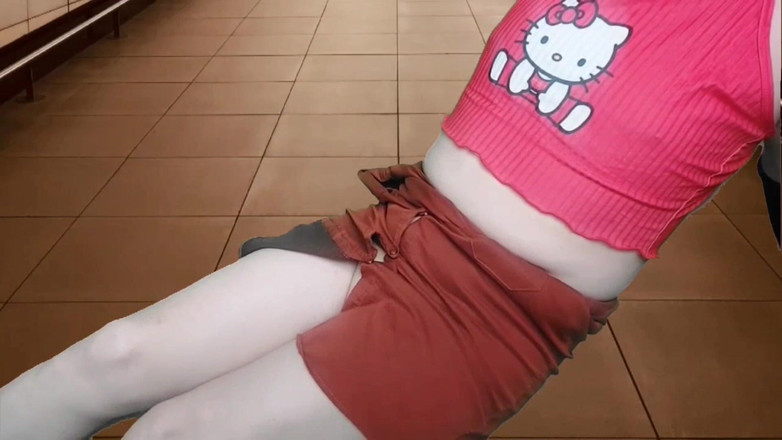 Kitty_Cross: 당신의 시선을 갈망하는 달콤한 Zuppietto의 밤