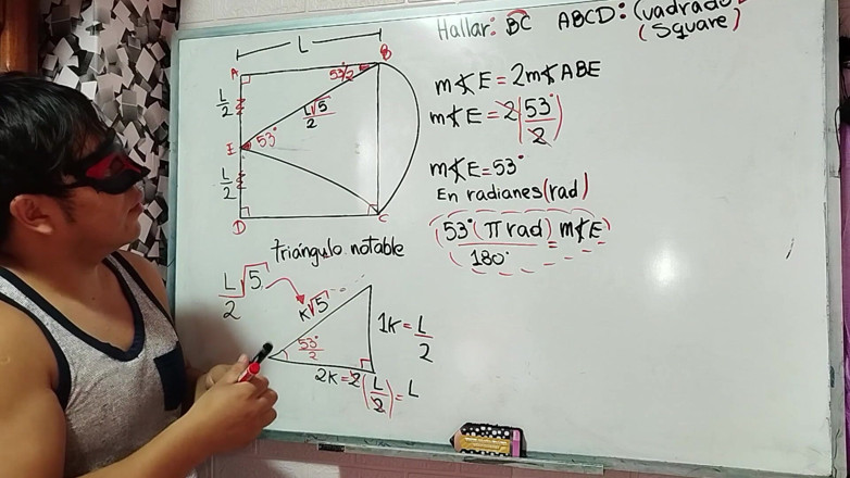 Rosaroja: 28 Trigonometry: Calculate the Length of the Arc - Sexual Mathematics -...