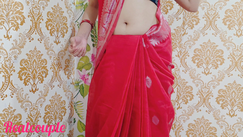 Bplove: Saree Beautiful Bhabhi New Married Amazing Fucking Videos