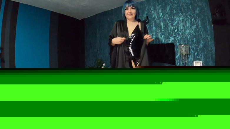 Beauty-of-pain: Alptraum？Das Hat Sie Nicht Wirklich Getan！