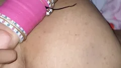 Fucking My Beautiful Wife in Doggy Style for the First Time.