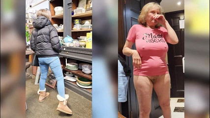 MarieRocks: 対照 的