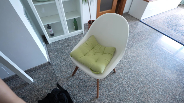 Alexa Poshspicy: Sousedka zjistila, že ji manžel podvádí, a chtěla mu to oplatit...