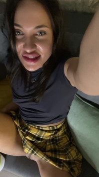 Wowmana. Showing You What I've Got That's Good for You