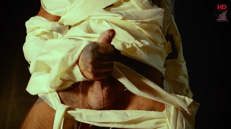 Horror dromexxx: Mamman kommer ...