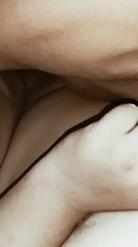 Sucking My Big Boobs and Fuck Me Hard by My Husband