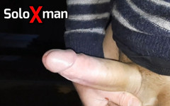 SoloXman: Oprava střechy se roztrhne při práci - SoloXman