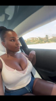 Would You Be My Driver?