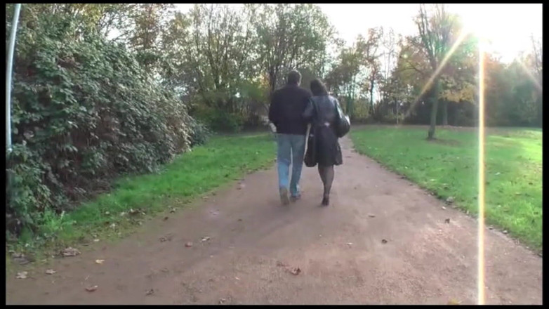 Rosetti: Perverses Arschfick Luder