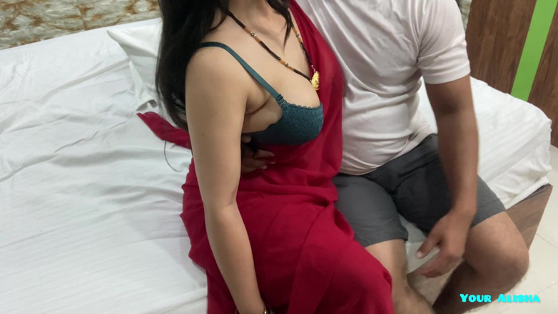 Your Alisha: Futai cu prietenul sexy al soțului meu