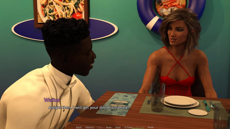 Dirty GamesXxX: Tacos: la moglie bollente, la sua cavalcatrice di fighe e...