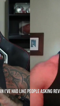 Porn Star Confessions - Jesse Jackman (episode 145)
