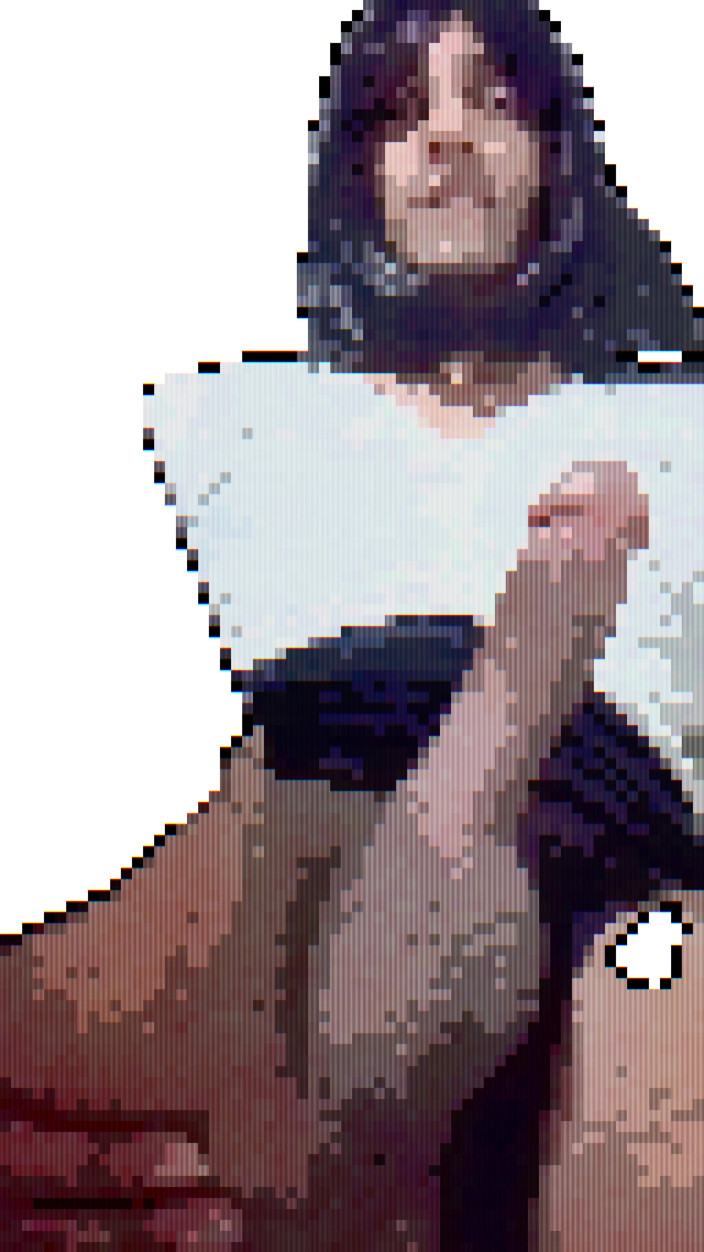 Ombunny: Trans Domme Mind Control - Pixelated Girlcock Reprogramming &amp; Shemale Cock Worship...