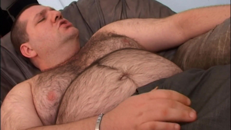 Old PIGS XXX: Incredible hairy young girl rides the cock of a furry...