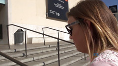 ATK Girlfriends: Virtuální rande s Alexis Adams, část 1