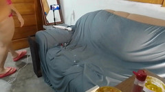 Vivi guedez: In deze editie hadden we een illustere aanwezigheid.