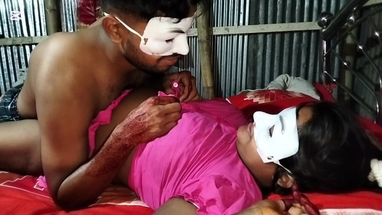 Gaming surjo f: बांग्ला रोमांस पत्नी Ami 
