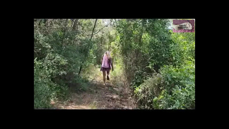 Casal Gresopio Female: मूतना Mel 1