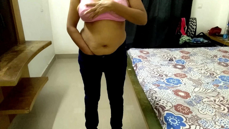 QueenSonali: BBC přátelé sdílejí manželku a střídají se při šukání