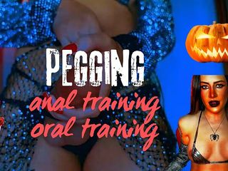 Anitta: Pegging mardröm