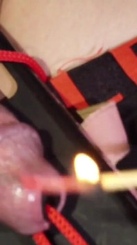 Rough Stick Urethra Insert