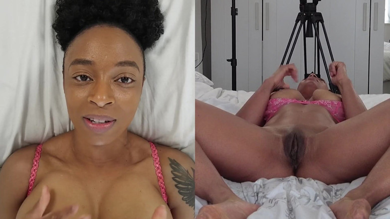 Jimmy Draws: Lola Marie - climax con me
